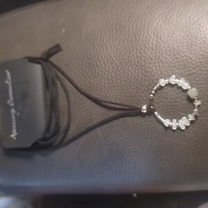 Long Beaded Necklace